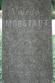 MORSTADT  VIncenc